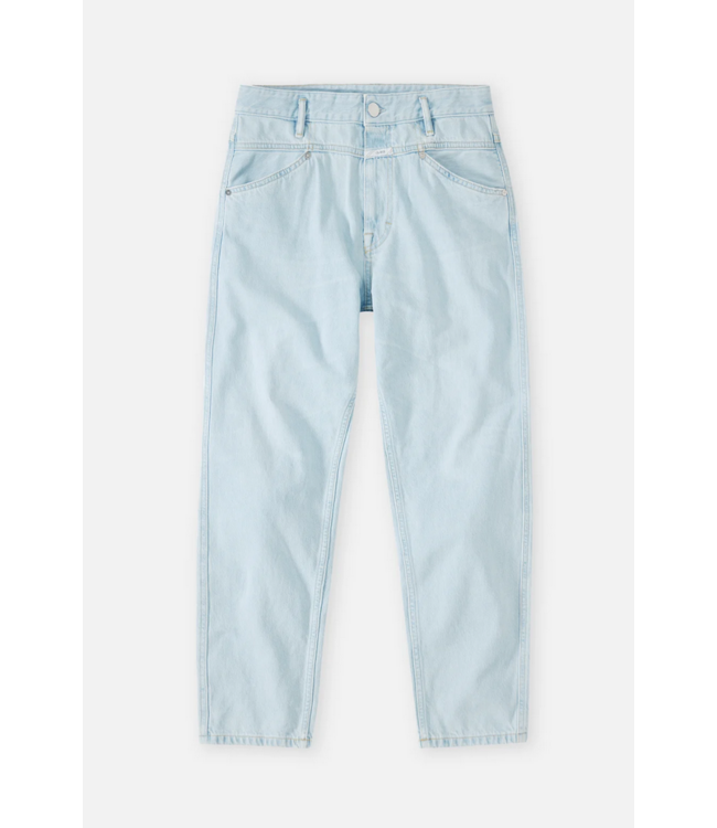 Closed CLOSED X-Lent Tapered Jean