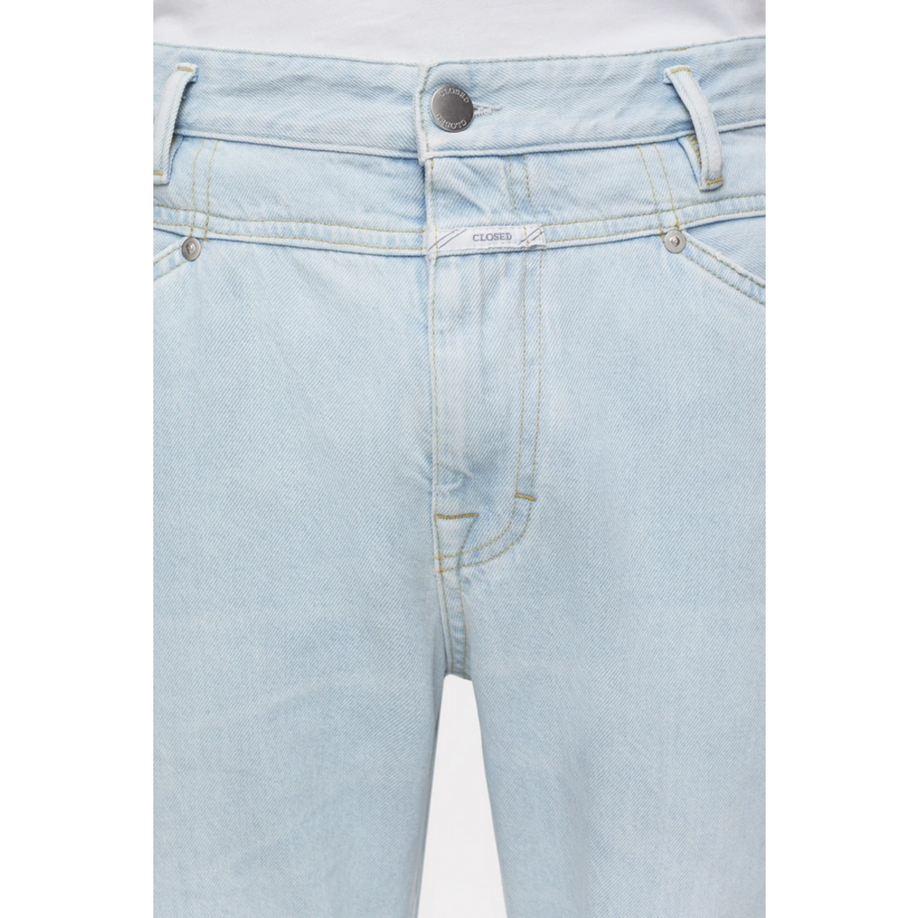 Closed CLOSED X-Lent Tapered Jean
