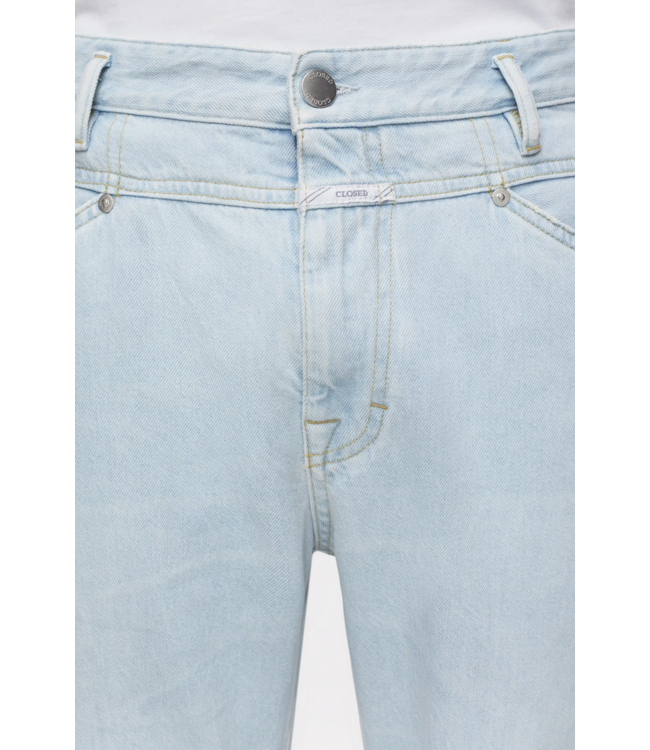 Closed CLOSED X-Lent Tapered Jean