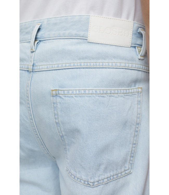 Closed CLOSED X-Lent Tapered Jean