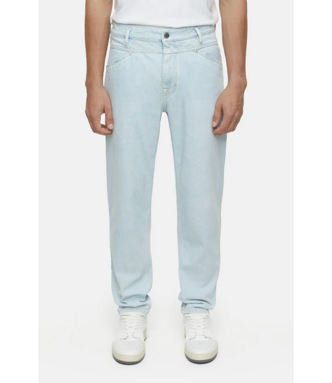 Closed CLOSED X-Lent Tapered Jean