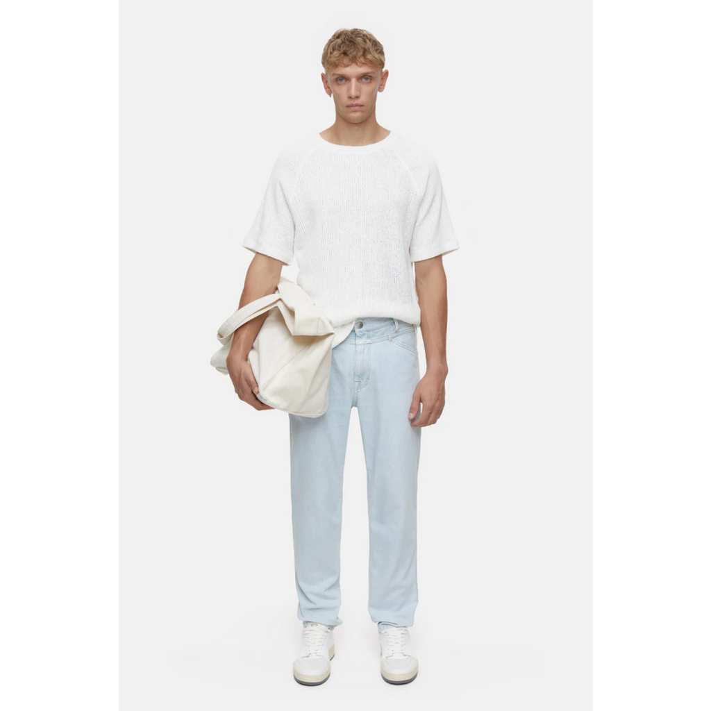 Closed CLOSED X-Lent Tapered Jean