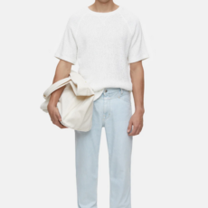 Closed CLOSED X-Lent Tapered Jean