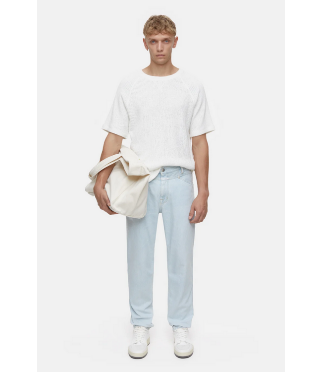 Closed CLOSED X-Lent Tapered Jean