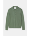 Closed CLOSED Organic Wool Polo Jumper