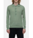 Closed CLOSED Organic Wool Polo Jumper