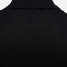 Closed CLOSED Organic Wool Polo Jumper Closed CLOSED Organic Wool Polo Jumper