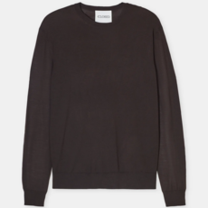 Closed CLOSED Crewneck Wool Jumper