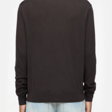 Closed CLOSED Crewneck Wool Jumper