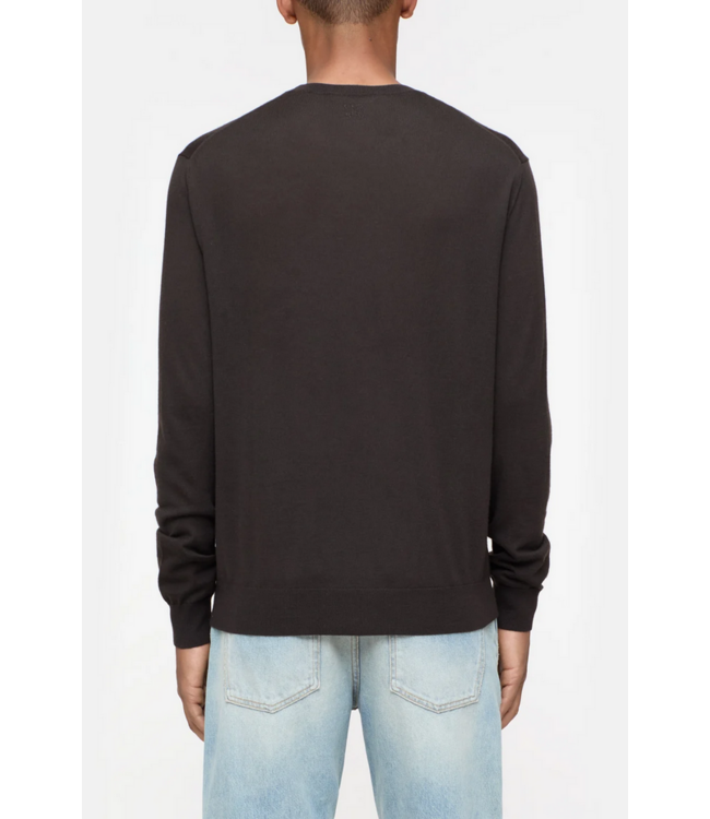 Closed CLOSED Crewneck Wool Jumper