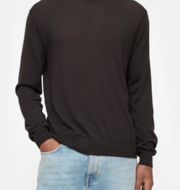 Closed CLOSED Crewneck Wool Jumper