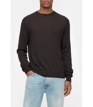 Closed CLOSED Crewneck Wool Jumper