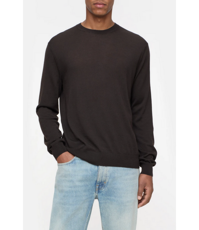 Closed CLOSED Crewneck Wool Jumper