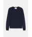 Closed CLOSED Crewneck Wool Jumper