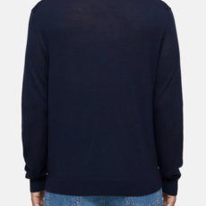 Closed CLOSED Crewneck Wool Jumper