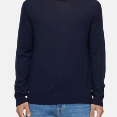 Closed CLOSED Crewneck Wool Jumper
