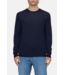 Closed CLOSED Crewneck Wool Jumper