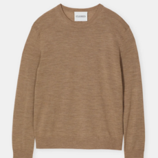 Closed CLOSED Crewneck Wool Jumper