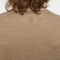 Closed CLOSED Crewneck Wool Jumper