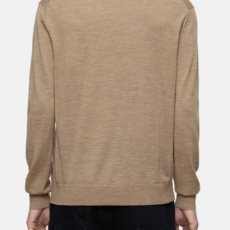 Closed CLOSED Crewneck Wool Jumper