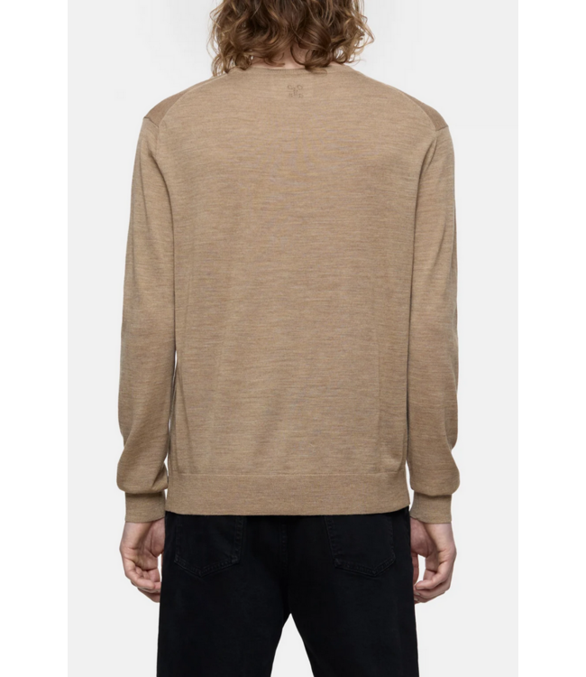 Closed CLOSED Crewneck Wool Jumper
