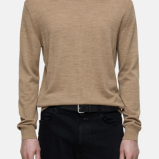 Closed CLOSED Crewneck Wool Jumper