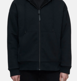 Closed CLOSED Teddy Lined Hoodie