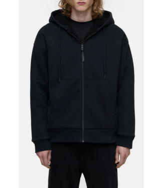 Closed CLOSED Teddy Lined Hoodie