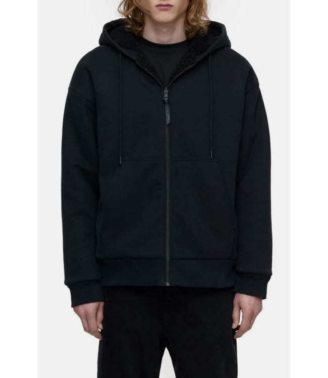 Closed CLOSED Teddy Lined Hoodie