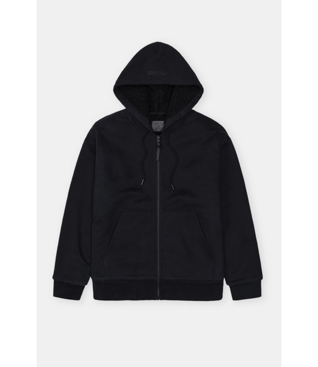 Closed CLOSED Teddy Lined Hoodie