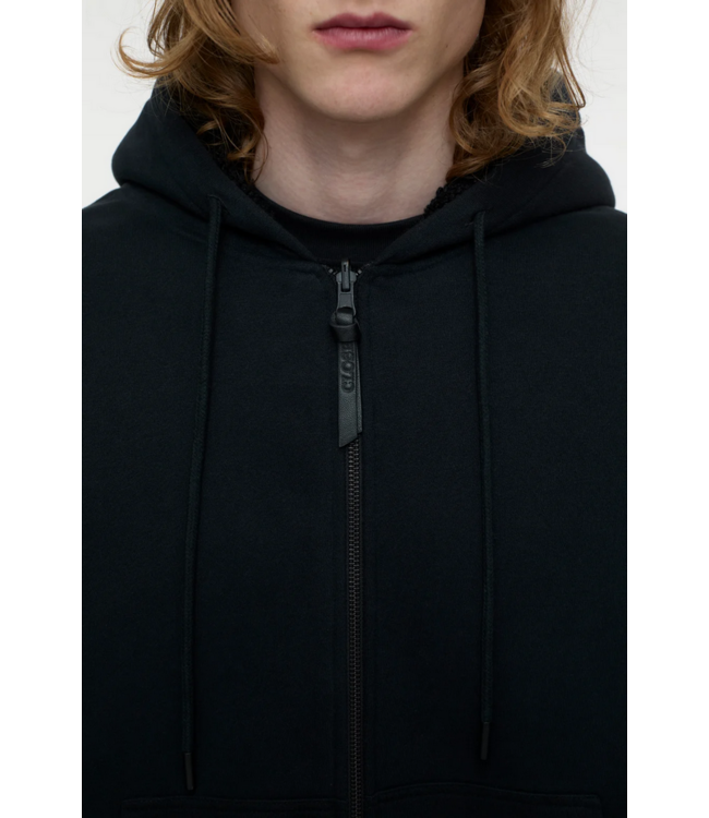 Closed CLOSED Teddy Lined Hoodie