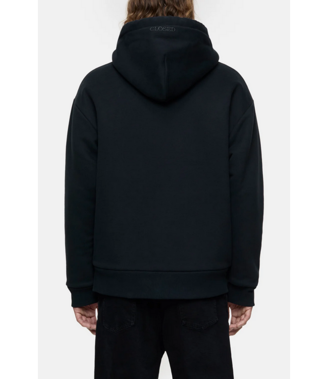 Closed CLOSED Teddy Lined Hoodie