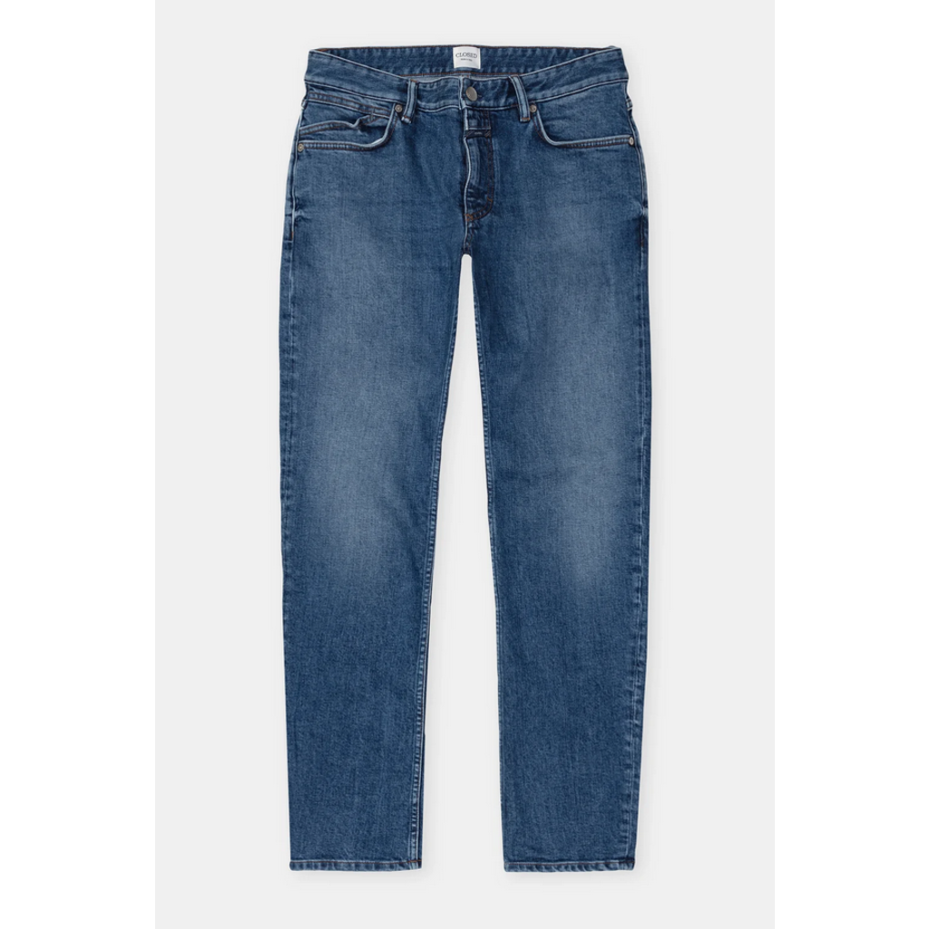 Closed CLOSED Unity Slim Jean