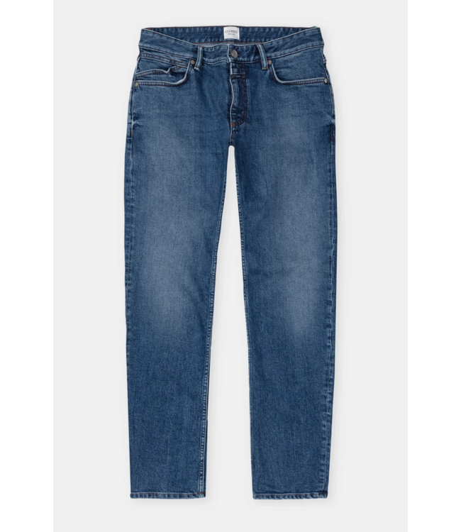 Closed CLOSED Unity Slim Jean