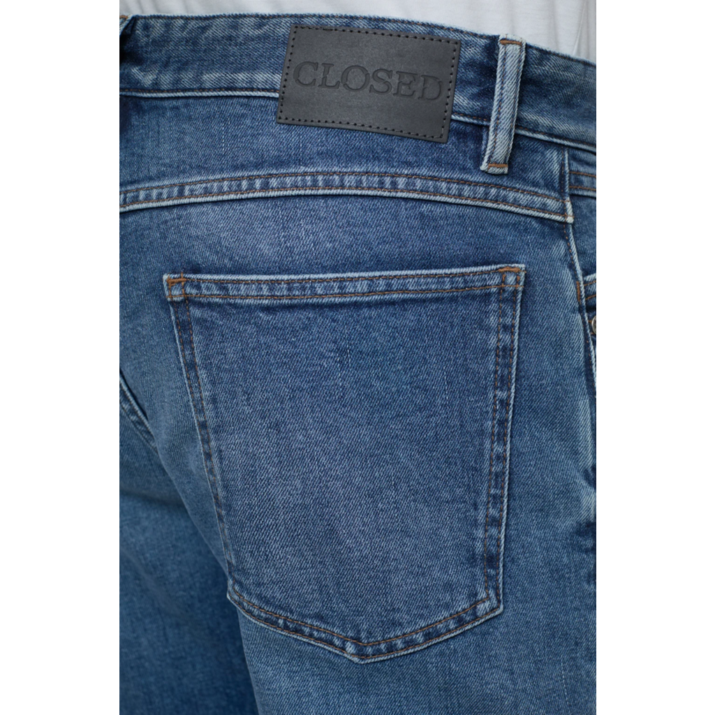 Closed CLOSED Unity Slim Jean