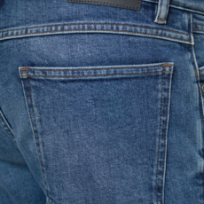 Closed CLOSED Unity Slim Jean