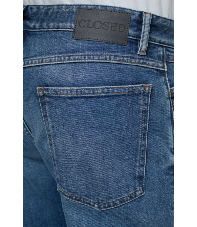 Closed CLOSED Unity Slim Jean