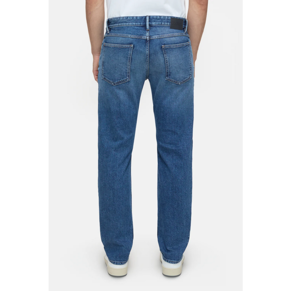 Closed CLOSED Unity Slim Jean
