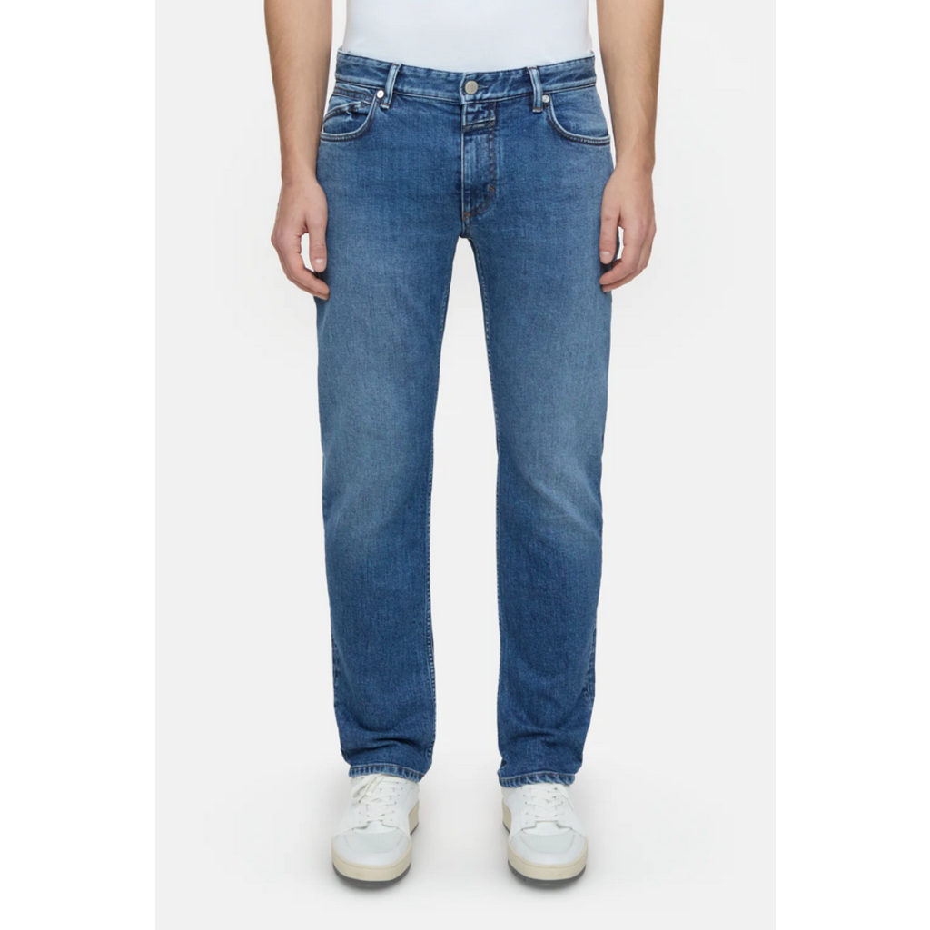 Closed CLOSED Unity Slim Jean