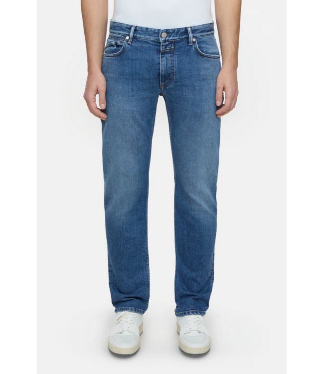 Closed CLOSED Unity Slim Jean