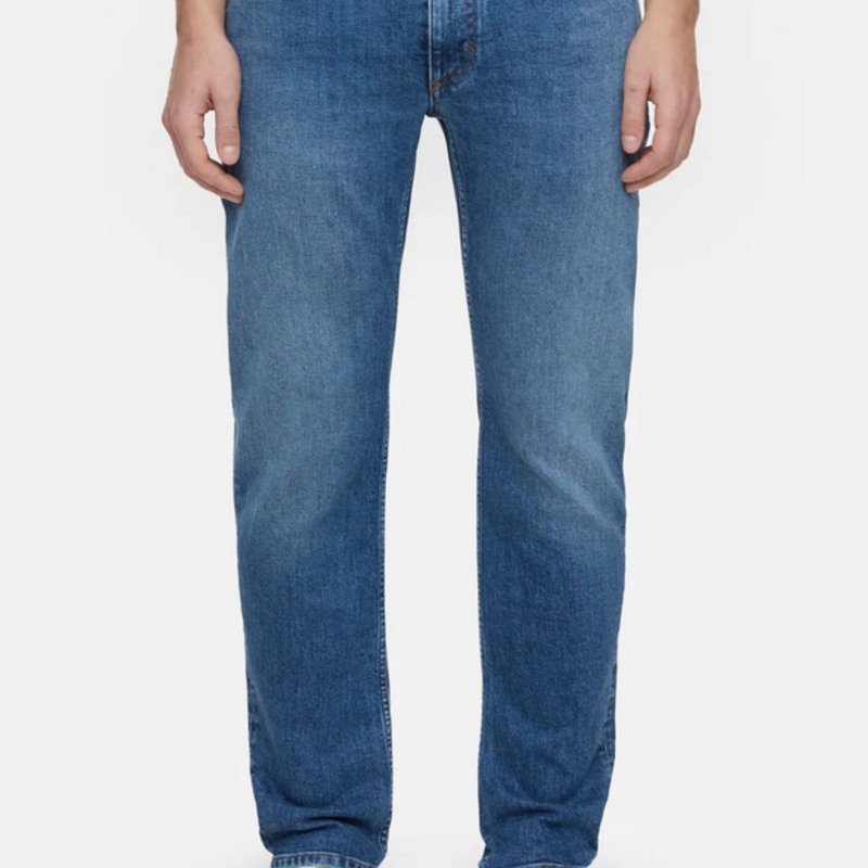 Closed CLOSED Unity Slim Jean