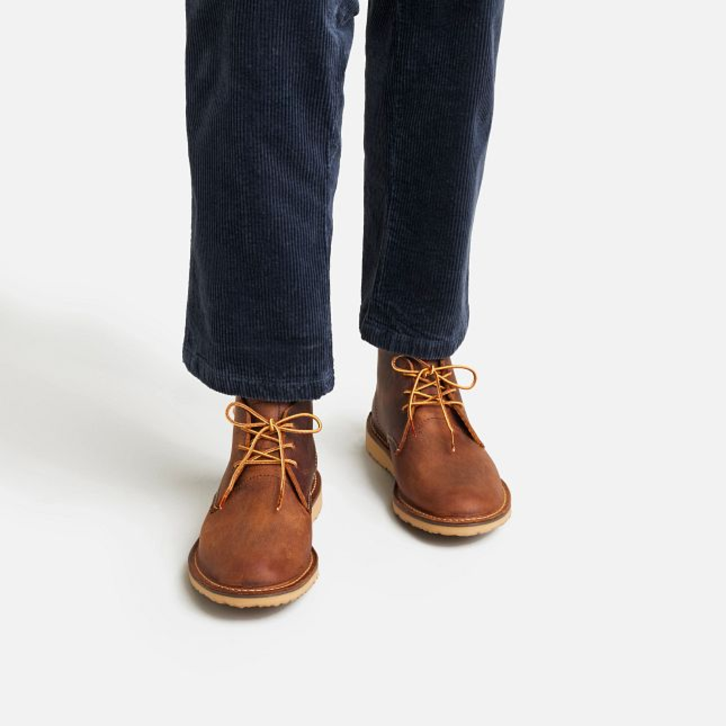 Red Wing Shoe Company Red Wing Weekender Chukka