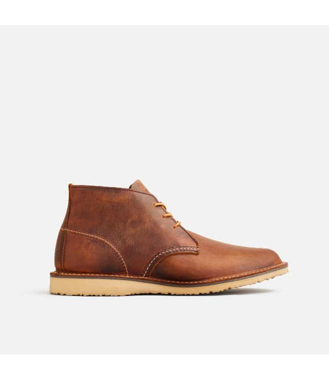 Red Wing Shoe Company Red Wing Weekender Chukka