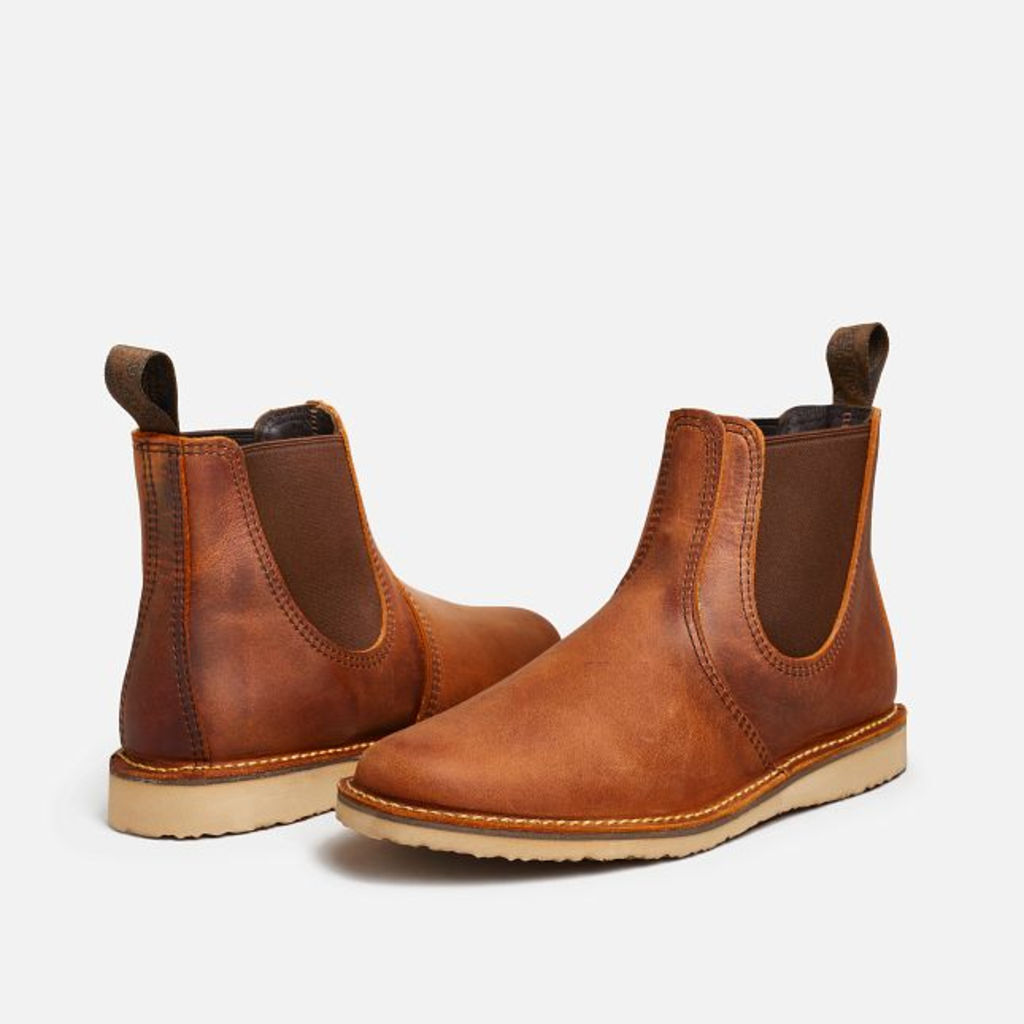 Red Wing Shoe Company Red Wing Weekender Chelsea