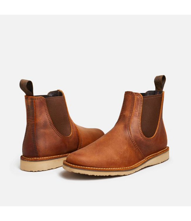 Red Wing Shoe Company Red Wing Weekender Chelsea
