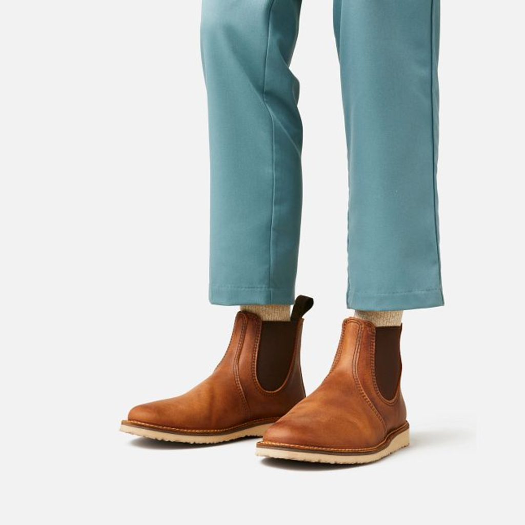Red Wing Shoe Company Red Wing Weekender Chelsea
