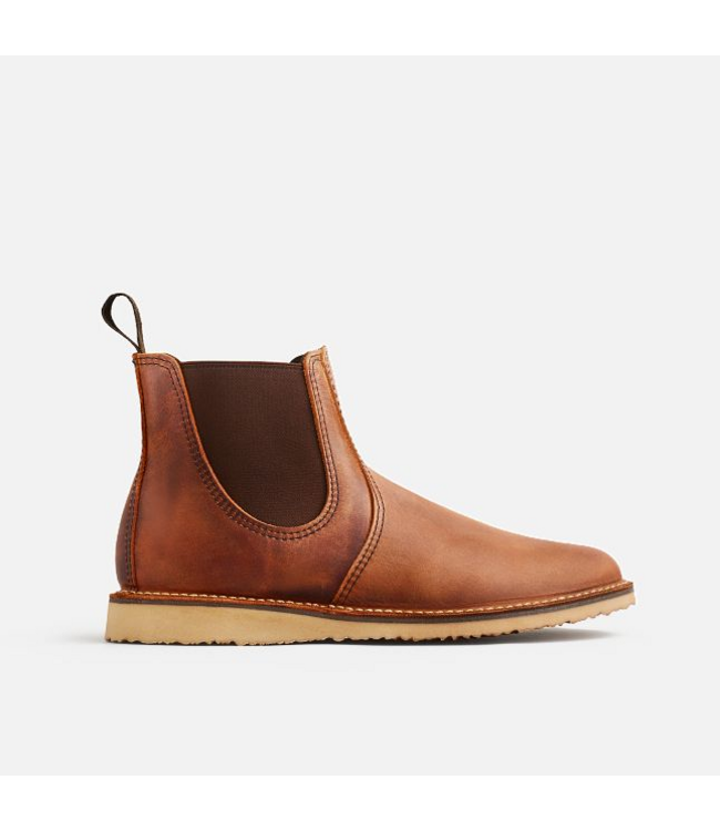Red Wing Shoe Company Red Wing Weekender Chelsea