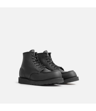 Red Wing Shoe Company Red Wing Classic Moc