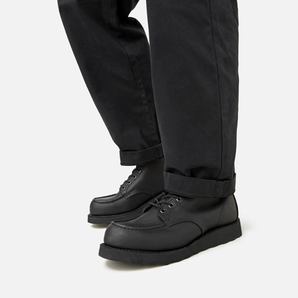 Red Wing Shoe Company Red Wing Classic Moc