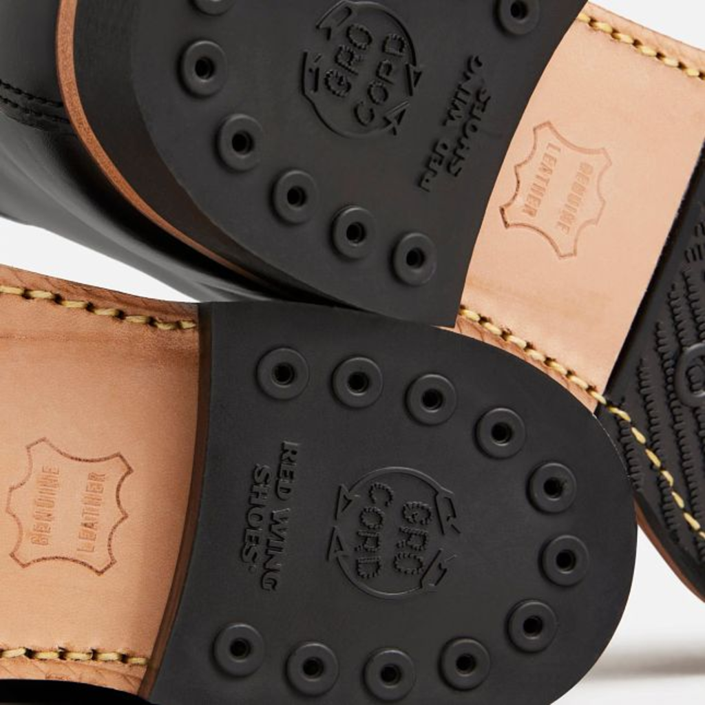 Red Wing Shoe Company Red Wing Beckman Boot